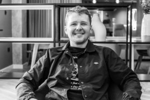 Picture of Ben Whitehurst